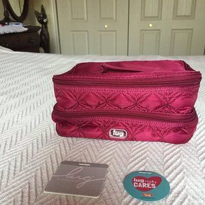 Cosmetic bag